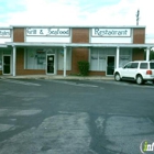 Los Portales Mexican Grill