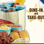 Dickey's Barbecue Pit