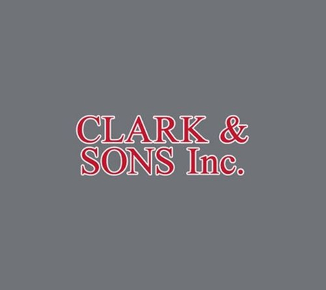 Clark & Sons Inc. - Wilmington, DE