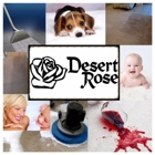 Desert Rose Carpet Cleaning