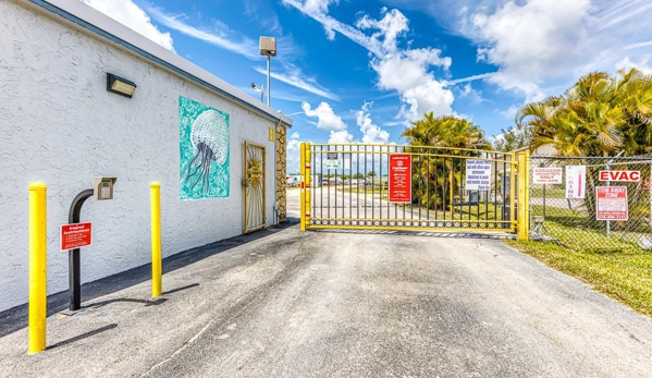 CubeSmart Self Storage - Fort Myers, FL