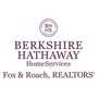 Mike Thornton | Berkshire Hathaway HomeServices Fox & Roach, Realtors