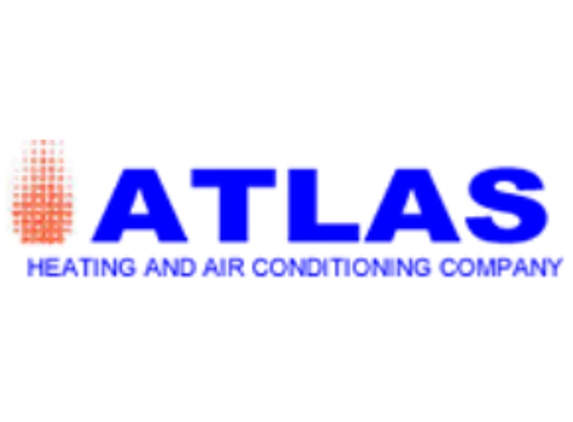 Atlas Heating & Air Conditioning Co. - Emeryville, CA