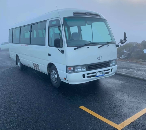 Oakley's Coaches - Margate, TAS