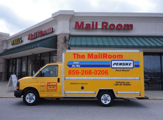 Mailroom - Lexington, KY