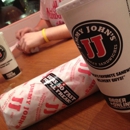 Jimmy John's - Sandwich Shops