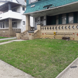 Cost Cutting Lawncare. $25.00 yard cut