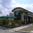 Starbucks Coffee - Coffee & Espresso Restaurants