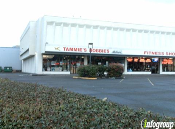 Tammie's Hobbies - Beaverton, OR