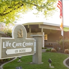 Life Care Centers of America