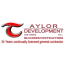 Taylor Development Incorporated - Excavation Contractors