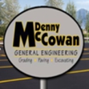 Denny McCowan General Engineering - Excavation Contractors