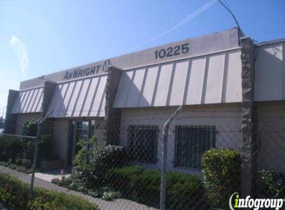 An Wright Corp - Pacoima, CA