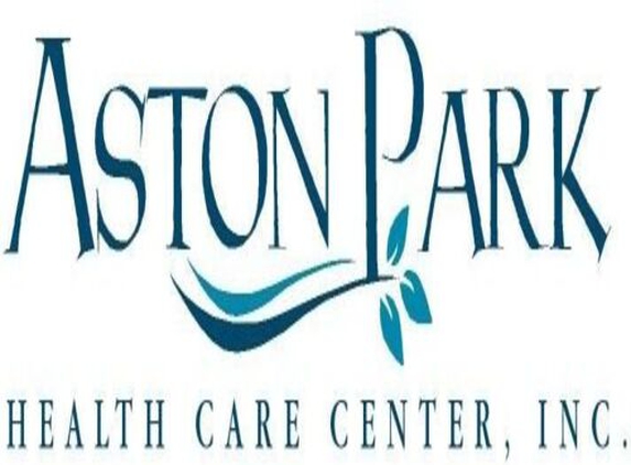 Aston Park Health Care Center, Inc. - Asheville, NC