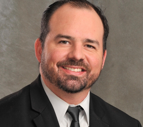 Edward Jones - Financial Advisor: Matt Lovette, CRPC™ - Mebane, NC