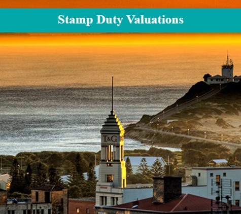 Property Valuations NSW - Terrigal, NSW. Stamp Duty Valuations
