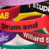 First Class Wristbands gallery