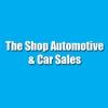 The Shop Car Sales gallery