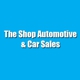 The Shop Car Sales