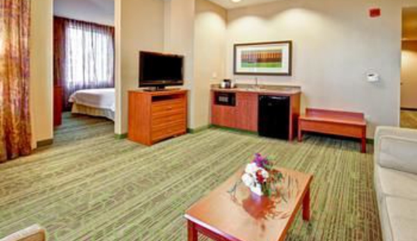 Hampton Inn & Suites Denver-Downtown - Denver, CO