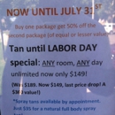 Tanning Salon Miami - Tanning Salons