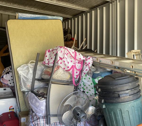 Mission Removals - Cooroy, QLD. Wrong in so many ways