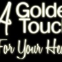 'A Golden Touch' For Your Health L.L.C.