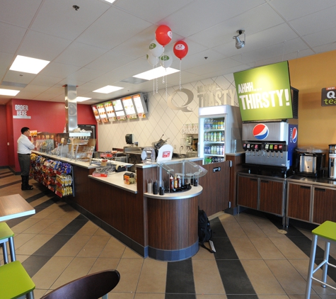 Quiznos - Port Richey, FL