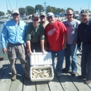 Stray Cat Charter Fishing LLC - Boat Tours