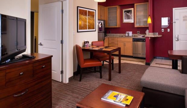 Residence Inn by Marriott Albuquerque Airport - Albuquerque, NM