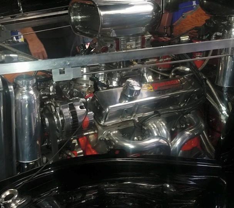Custom Auto Electrics & Air - Ashmont, NSW