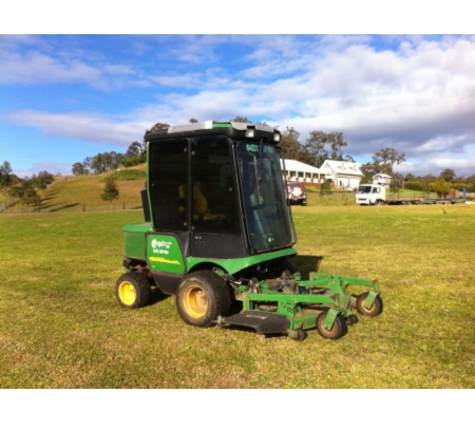 Agritract (NSW) Pty Ltd