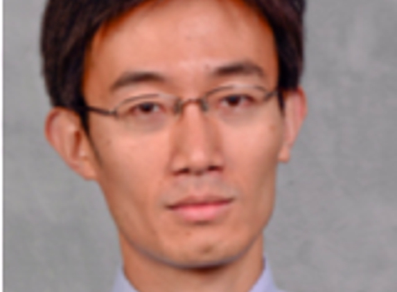 Dr. Hiroshi Kato, MD - Ann Arbor, MI