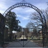 Congressional Cemetery gallery