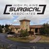 High Plains Surgical Associates gallery