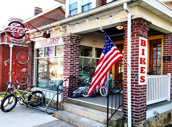 Saucon Valley Bikes - Hellertown, PA