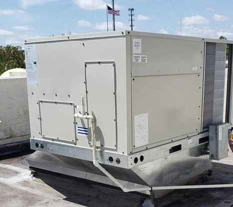 Tri-County HVAC - Loxahatchee, FL