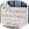 Seymour Southern Comforts gallery