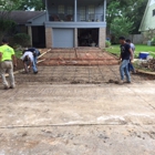 Houston Area Concrete