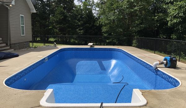 John Hicks & Sons Pool Services - Chatsworth, GA