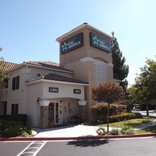 Extended Stay America - San Diego, CA