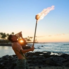 Fairmont Orchid - Hawaii