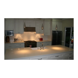 Brian Long Cabinets - Bentley Park, QLD
