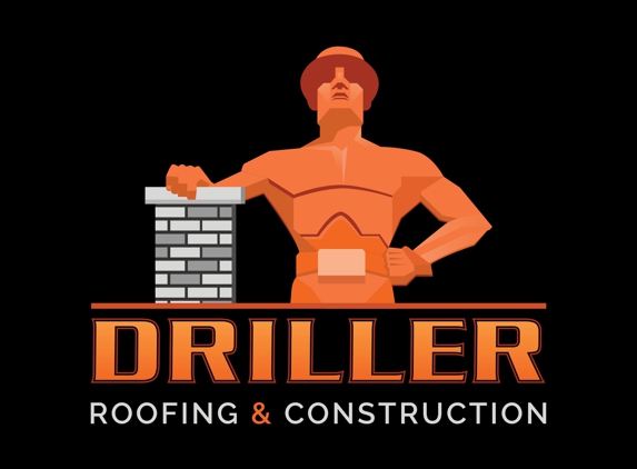 Driller Roofing & Construction - Tulsa, OK