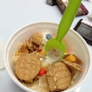 sweetFrog - Dessert Restaurants