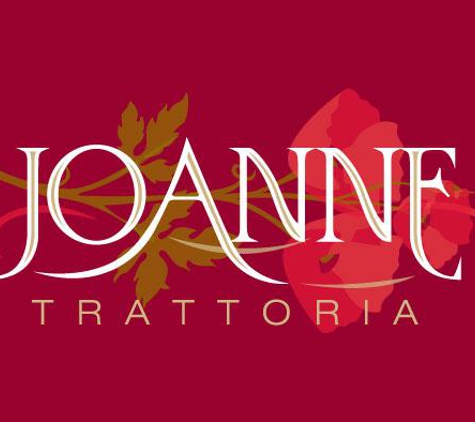 Joanne Trattoria - New York, NY