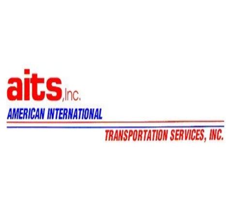 American International Transportation Service - Monterey, CA