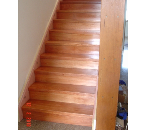 Barry Patterson Carpentry & Building - Grays Point, NSW