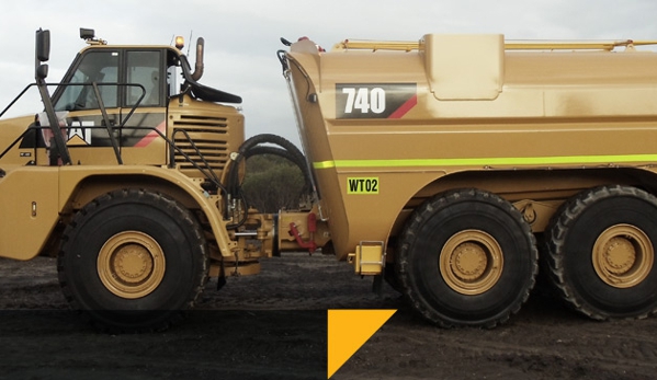 Thomas Contracting Services - Baldivis, WA