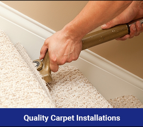 Mark Blackmore - Tallebudgera, QLD. Quality Carpet Installations